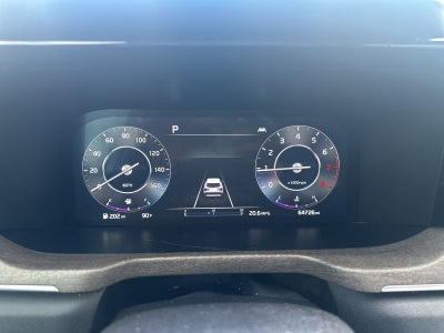 2022 Kia Sorento X-Line SX Prestige