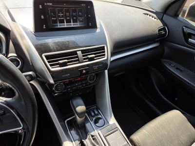 2020 Mitsubishi Eclipse Cross SE