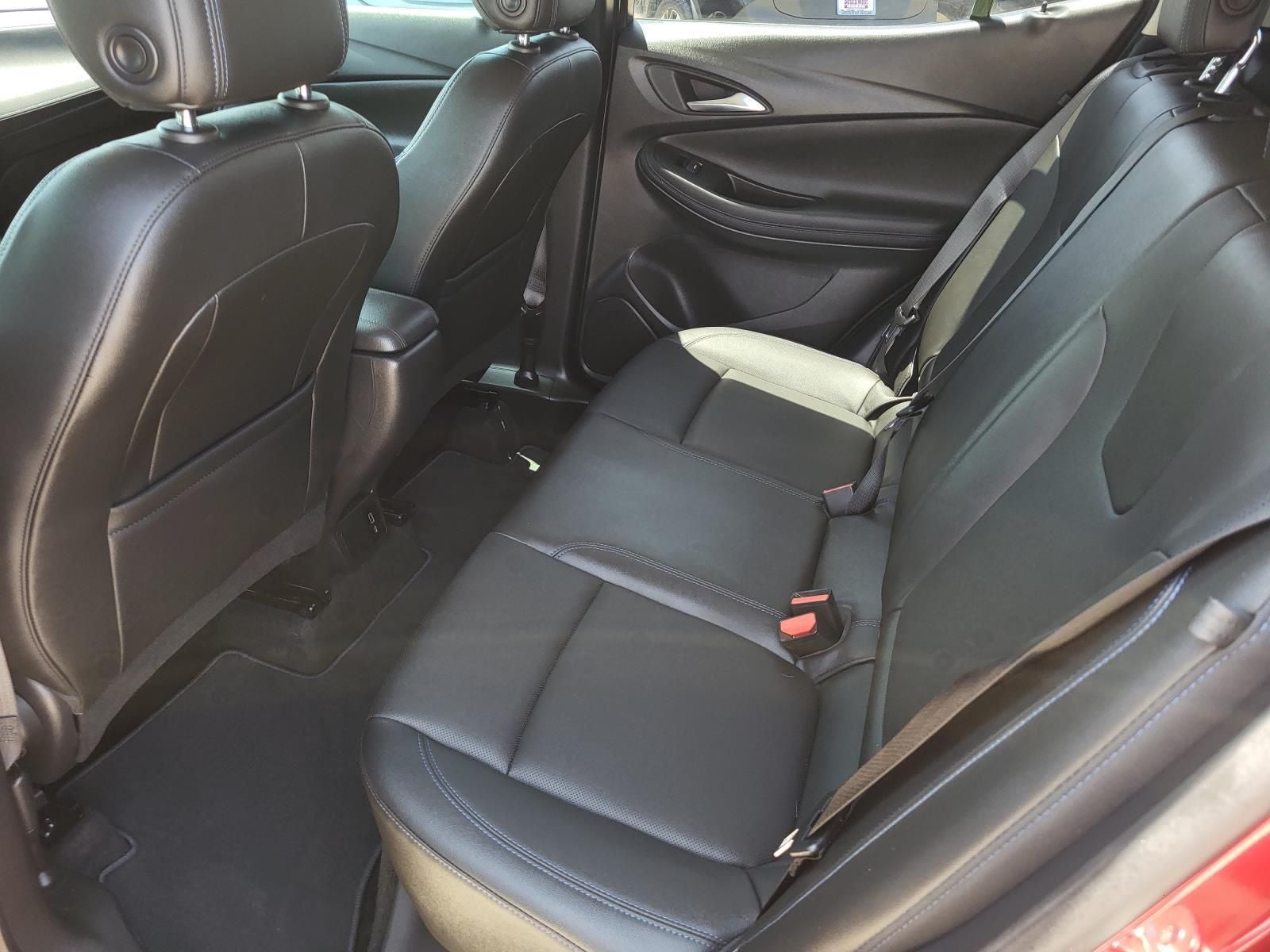 2025 Buick Encore GX Sport Touring
