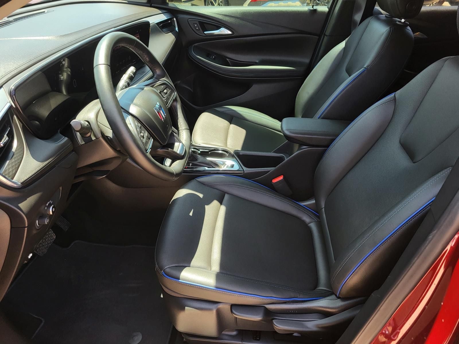 2025 Buick Encore GX Sport Touring