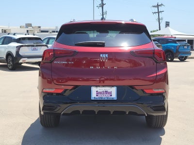 2025 Buick Encore GX Sport Touring