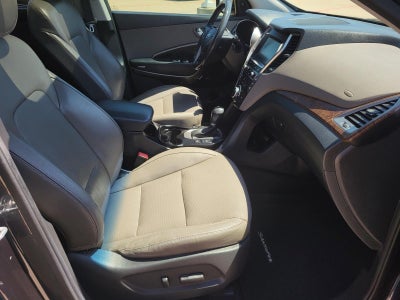 2019 Hyundai Santa Fe XL Limited