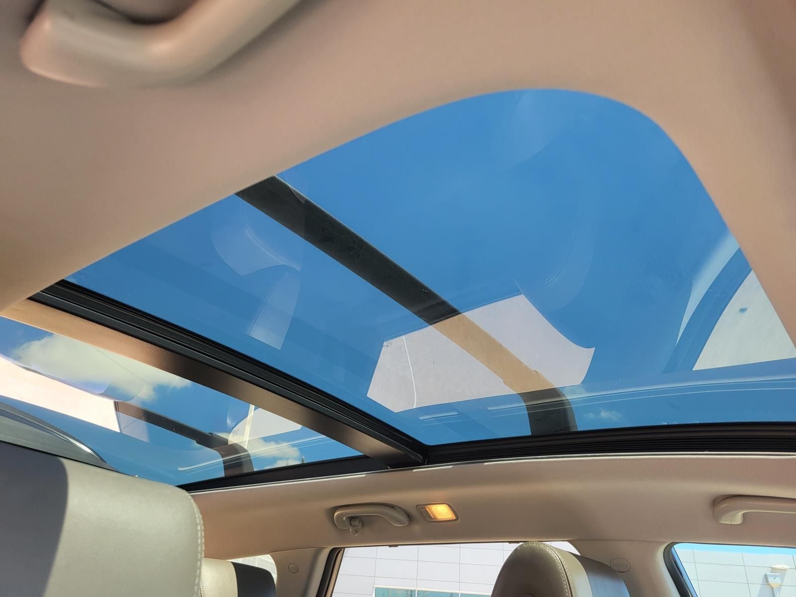2019 Hyundai Santa Fe XL Limited