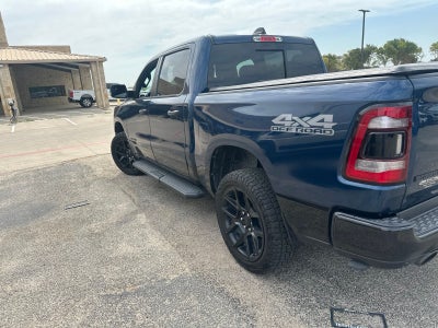 2024 RAM 1500 Big Horn/Lone Star