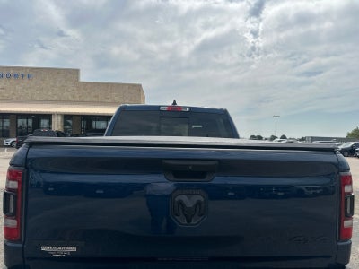 2024 RAM 1500 Big Horn/Lone Star