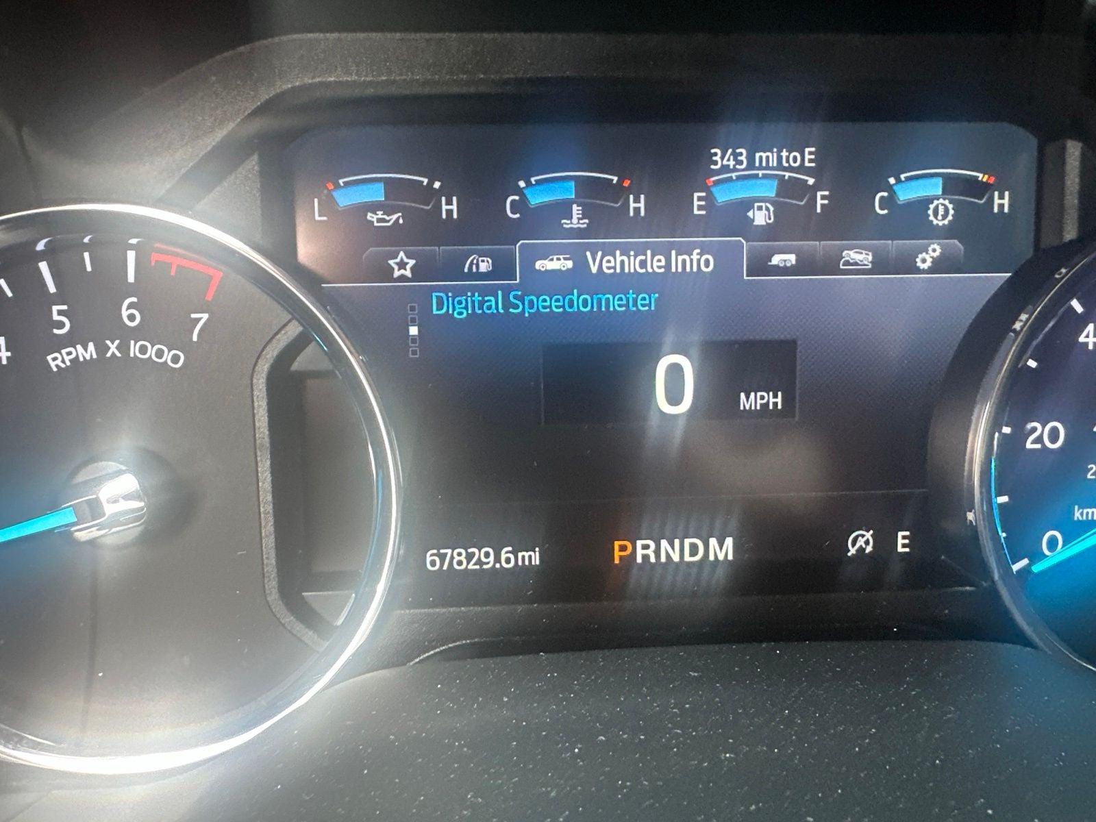 2021 Ford Expedition Max King Ranch