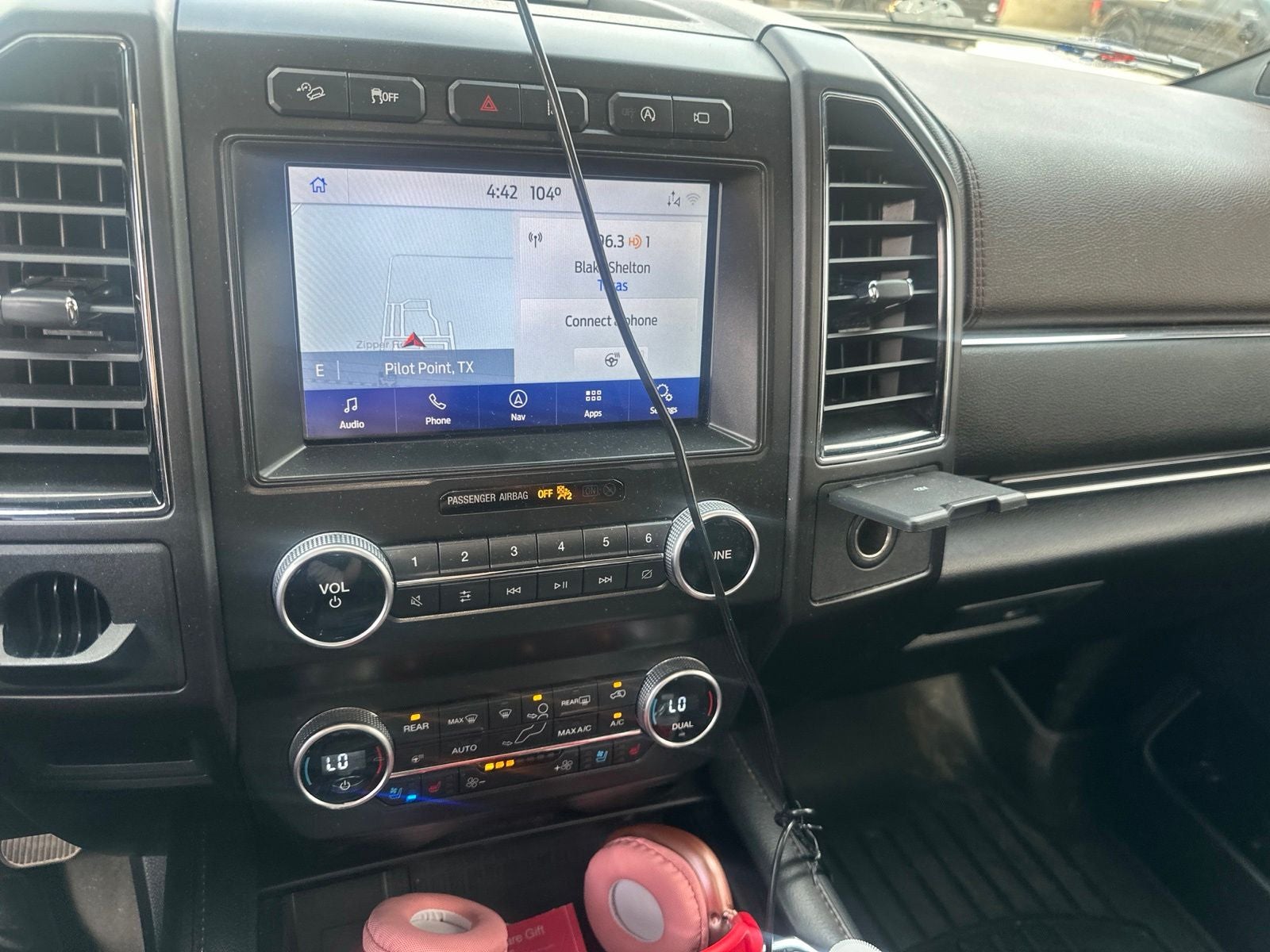 2021 Ford Expedition Max King Ranch