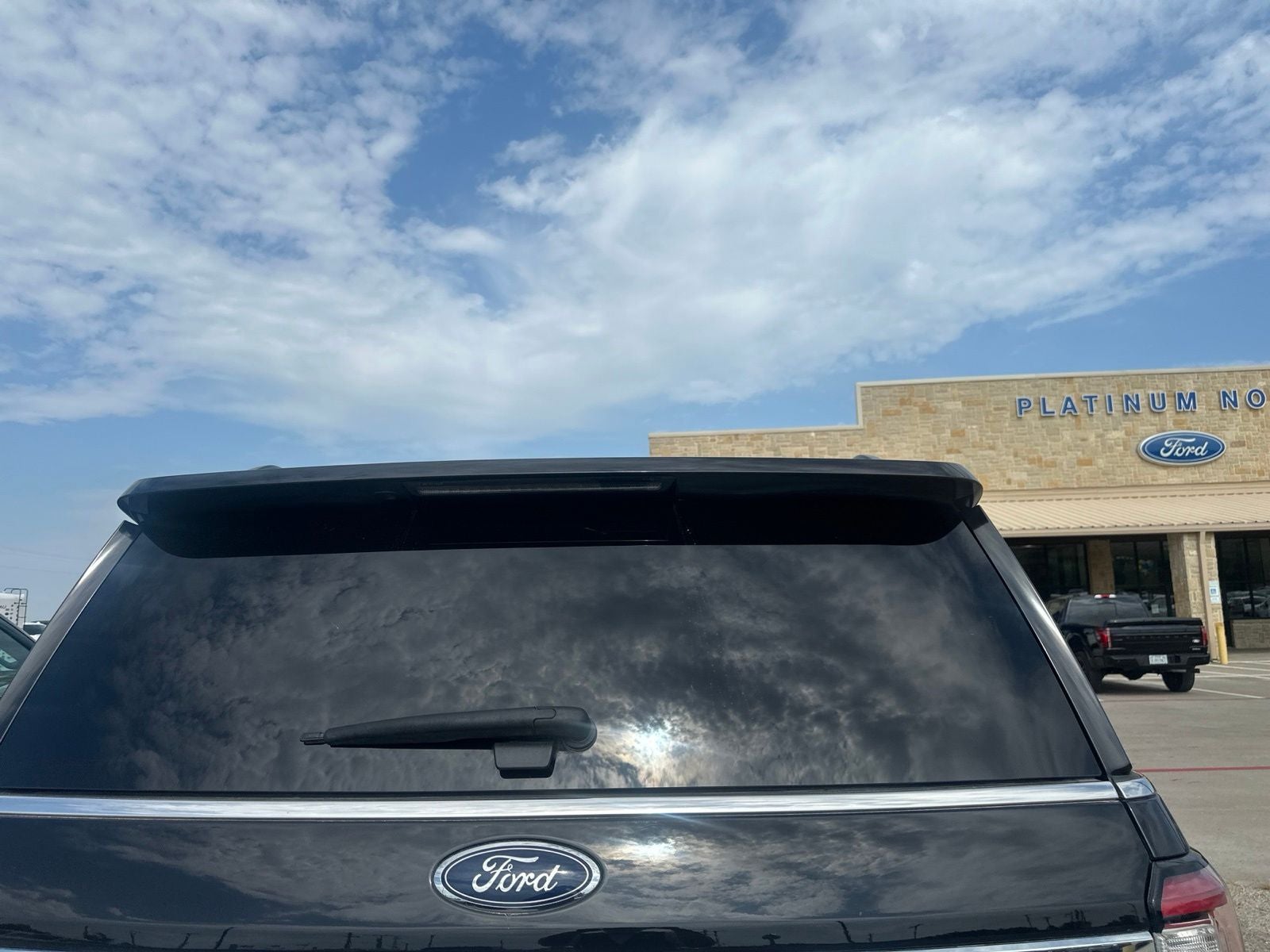 2021 Ford Expedition Max King Ranch