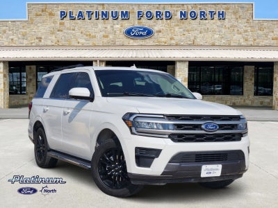 2023 Ford Expedition XLT