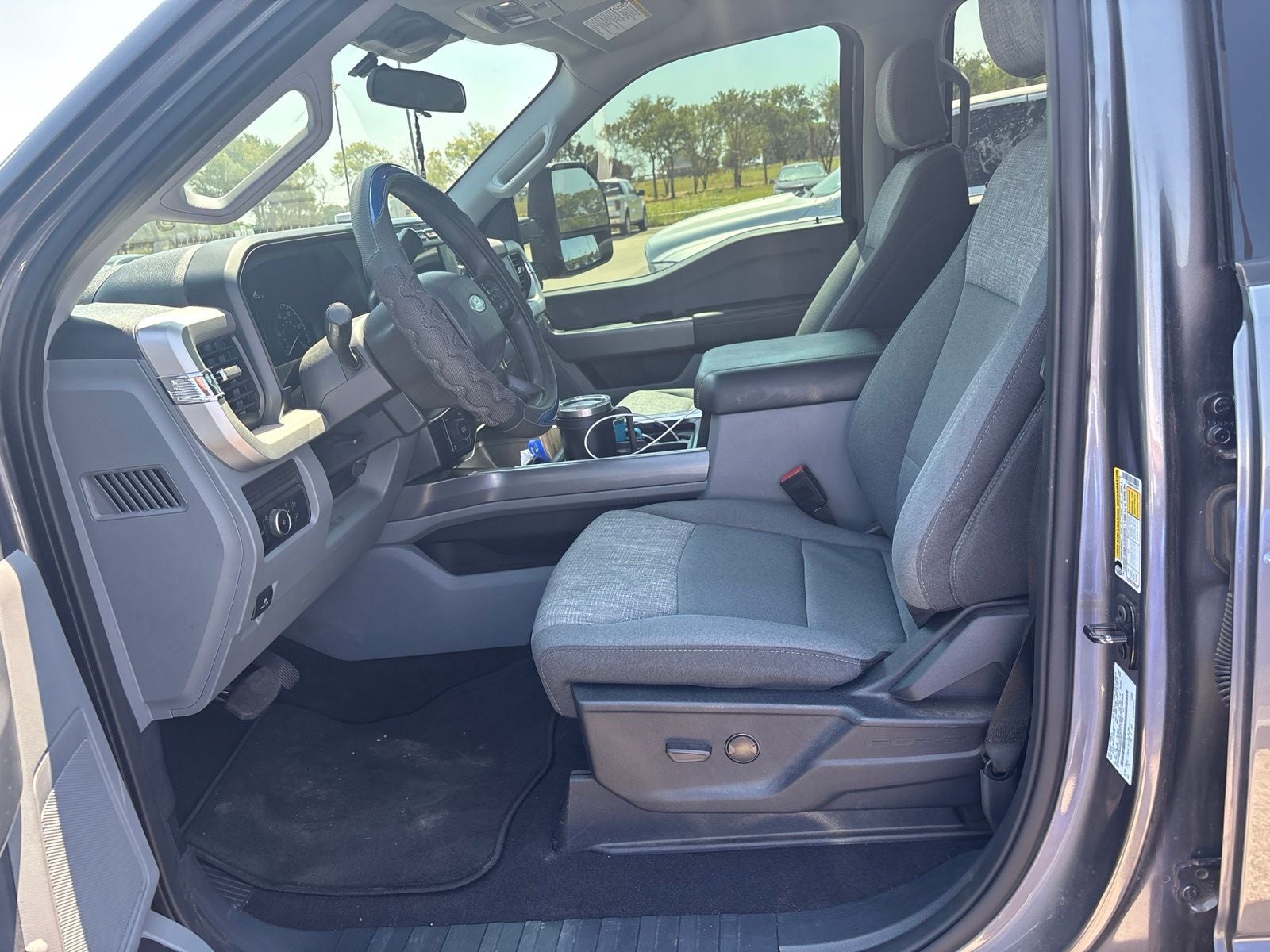 2024 Ford F-250SD XLT