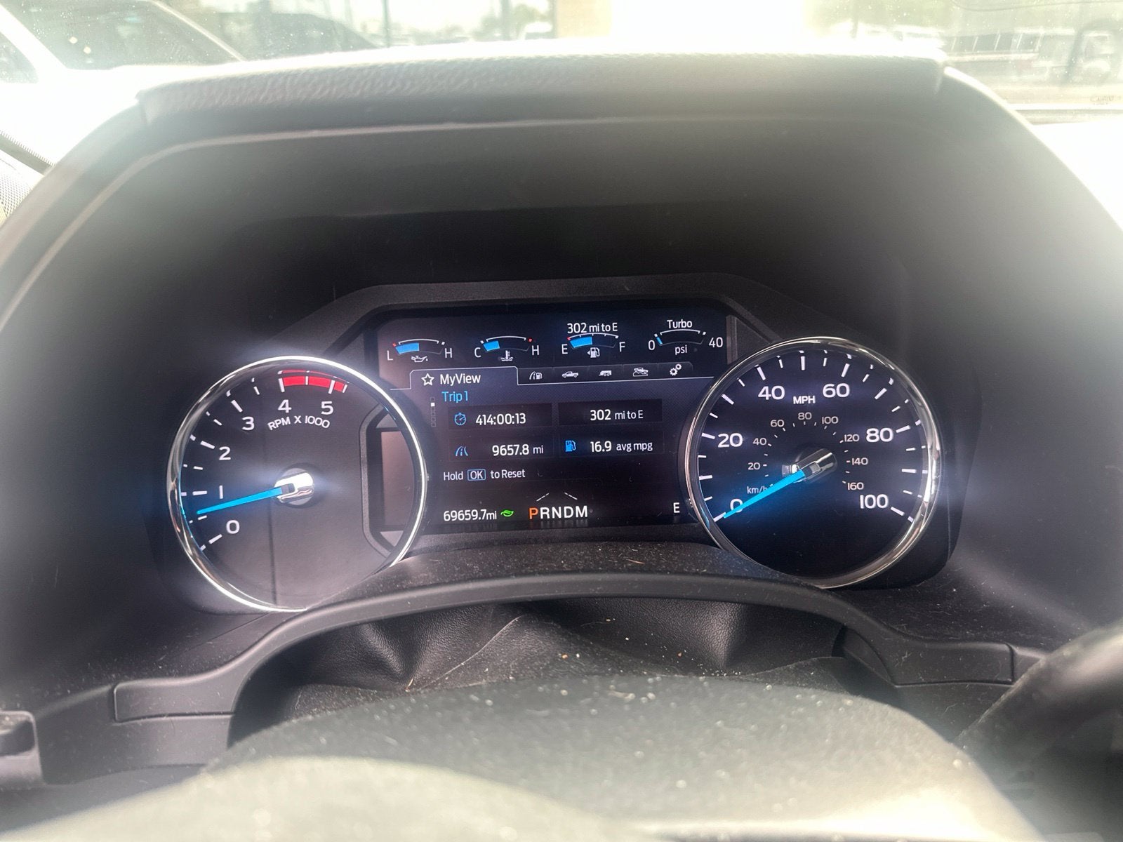 2020 Ford F-250SD XLT