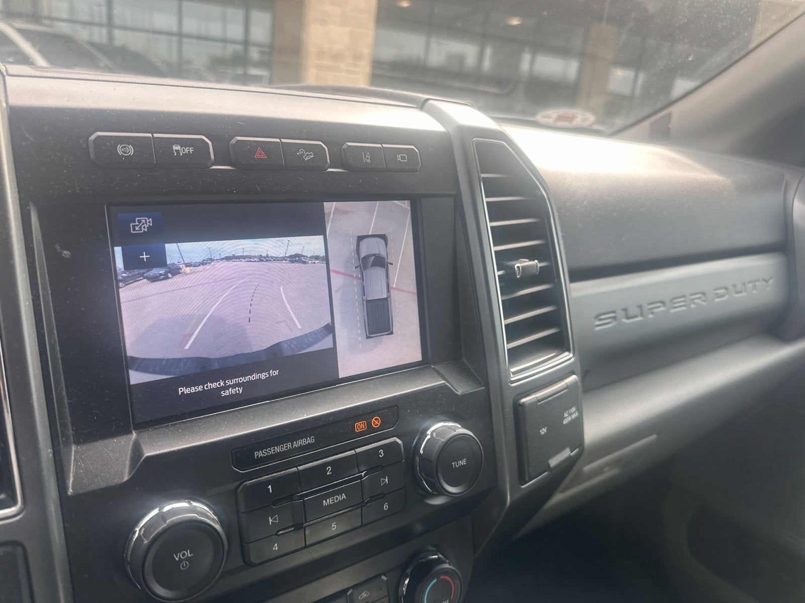 2020 Ford F-250SD XLT