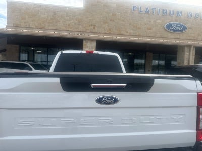 2020 Ford F-250SD XLT