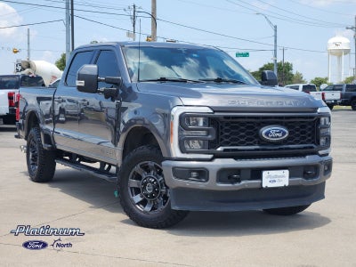 2023 Ford F-250SD Lariat