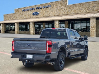 2023 Ford F-250SD Lariat