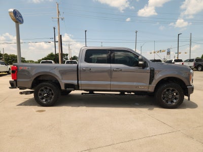 2023 Ford F-250SD Lariat