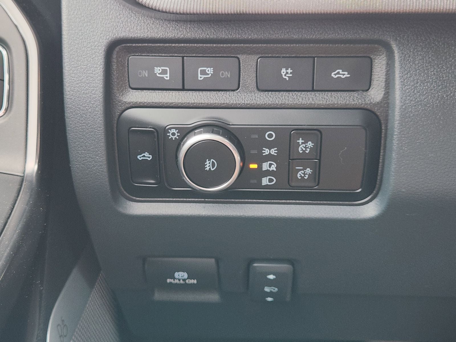 2024 Ford F-350SD Platinum Tremor