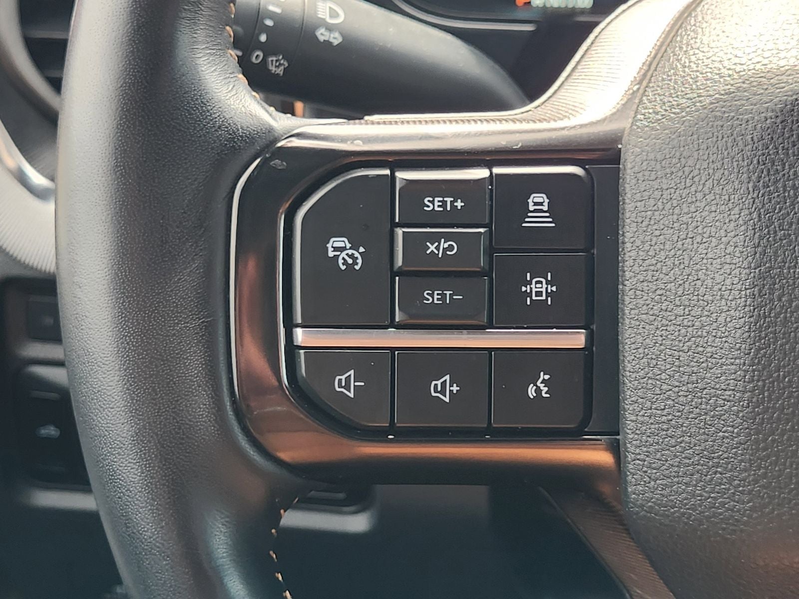 2024 Ford F-350SD Platinum Tremor