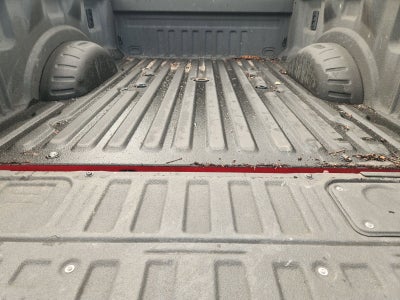 2024 Ford F-350SD Platinum Tremor