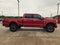 2024 Ford F-350SD Platinum Tremor