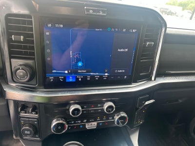 2025 Ford F-350SD Lariat