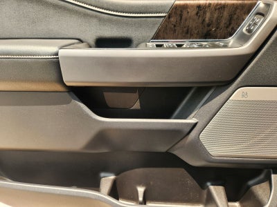 2025 Ford F-350SD Lariat