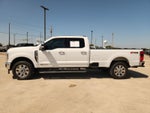 2024 Ford F-350SD Lariat