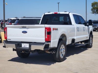 2024 Ford F-350SD Lariat