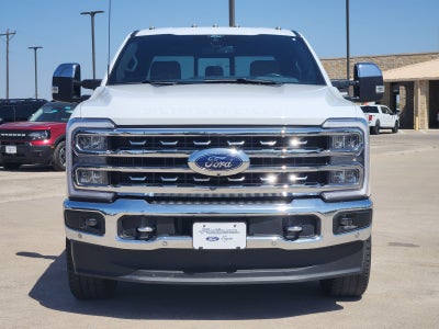 2024 Ford F-350SD Lariat