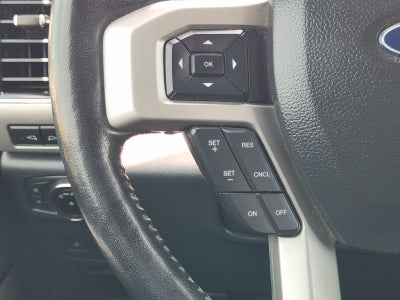 2022 Ford F-350SD Lariat DRW