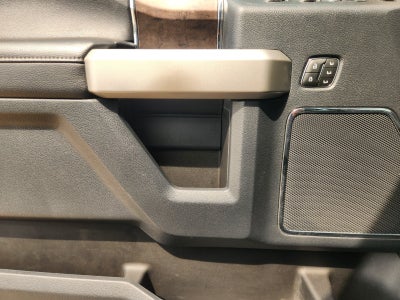 2022 Ford F-350SD Lariat DRW