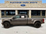2022 Ford F-350SD Lariat DRW