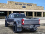 2022 Ford F-350SD Lariat DRW