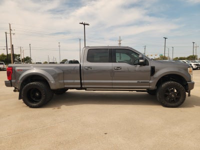 2022 Ford F-350SD Lariat DRW