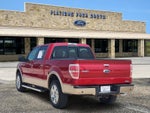 2012 Ford F-150 Lariat