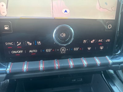 2025 GMC Yukon AT4