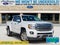 2019 GMC Canyon SLT