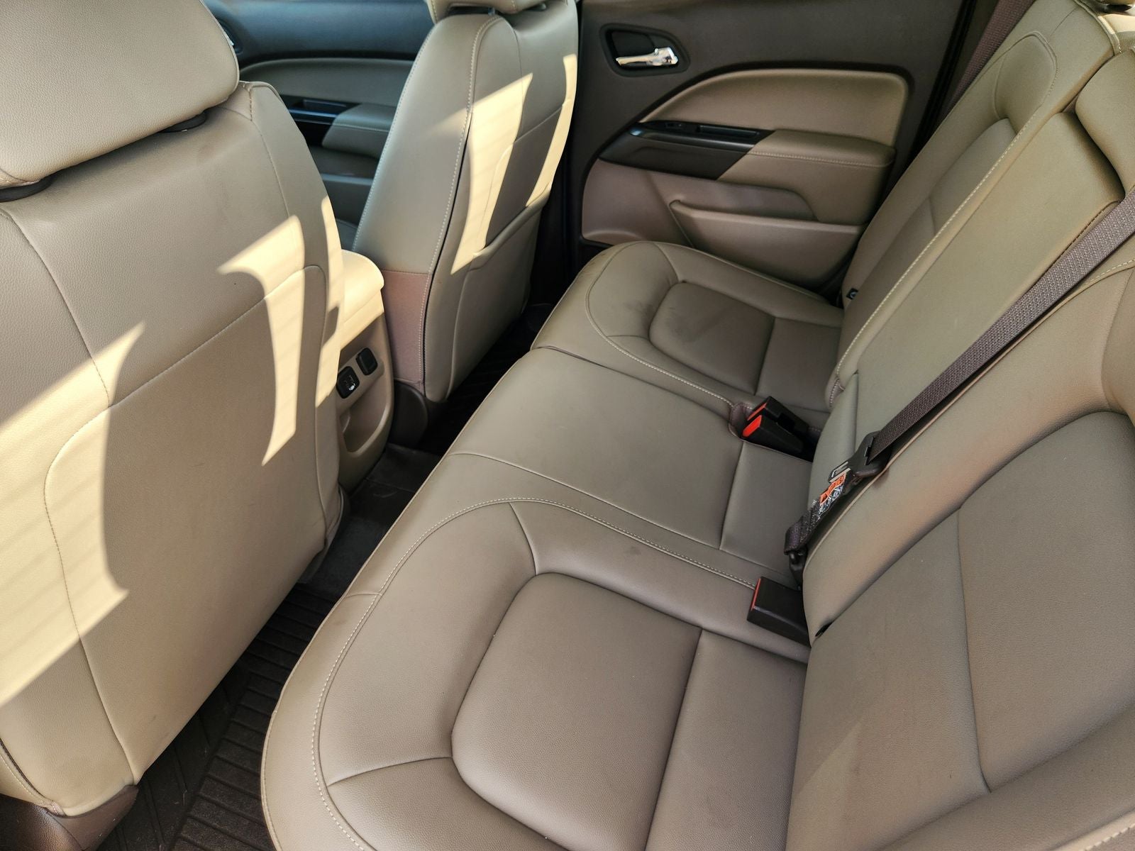 2019 GMC Canyon SLT