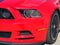 2013 Ford Mustang Boss 302