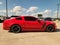 2013 Ford Mustang Boss 302