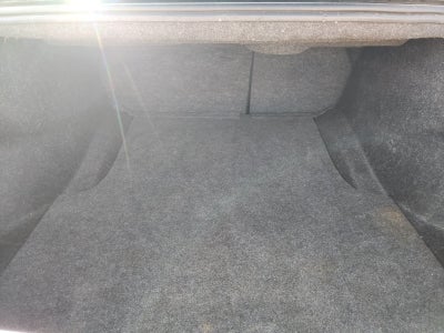 2016 Dodge Charger SE
