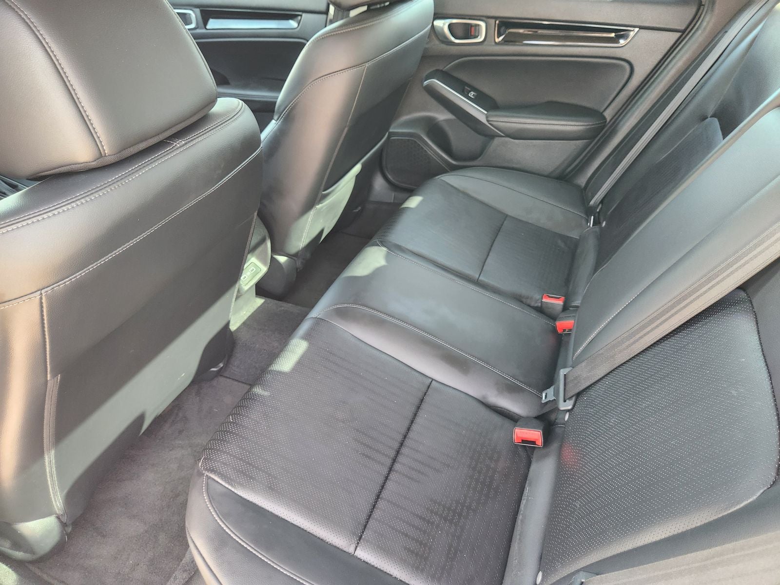 2023 Honda Civic Touring