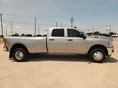 2023 RAM 3500 Tradesman