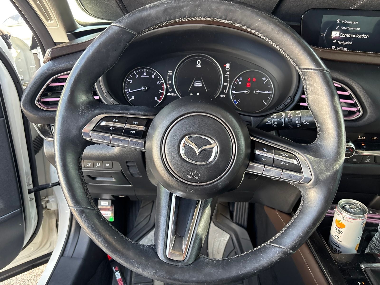 2023 Mazda Mazda CX-30 2.5 Turbo Premium Package