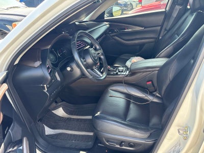2023 Mazda Mazda CX-30 2.5 Turbo Premium Package