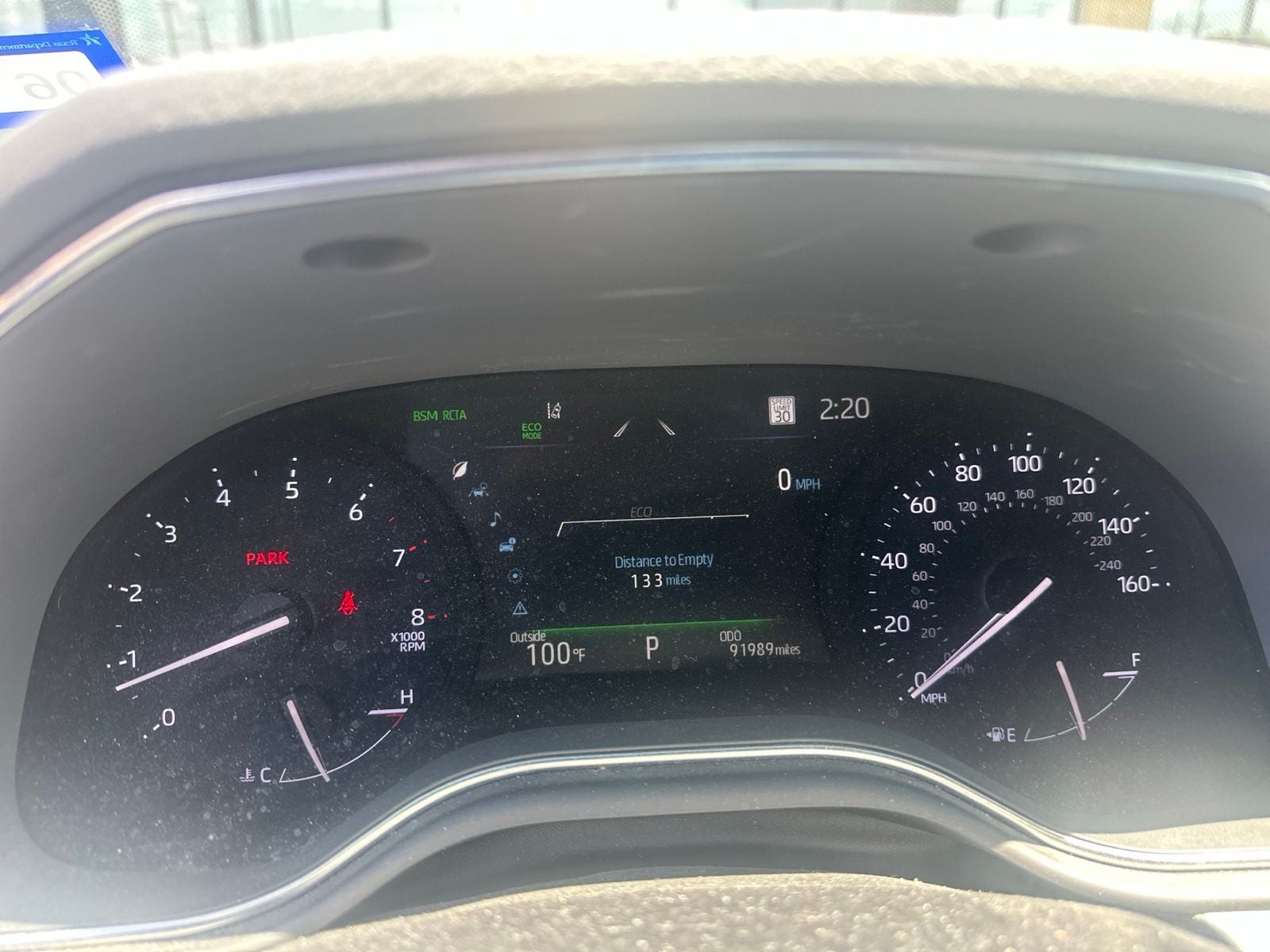 2022 Toyota Avalon XLE