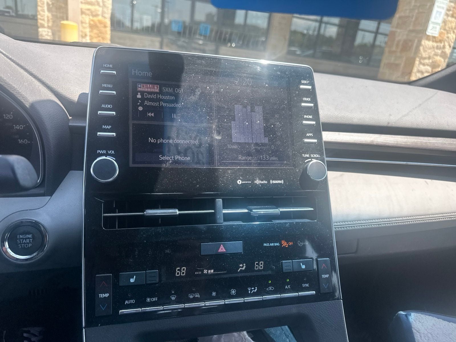 2022 Toyota Avalon XLE
