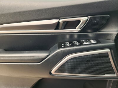 2024 Kia Telluride LX
