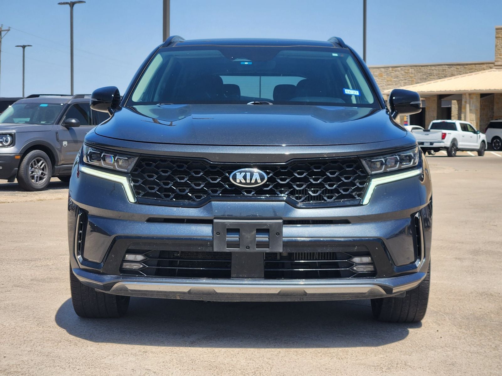 2021 Kia Sorento SX