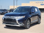 2016 Mitsubishi Outlander GT